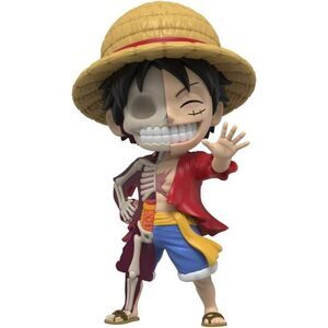 One Piece - XXRAY: Wanted Series - Luffy